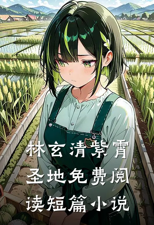 林玄清紫霄圣地免费阅读短篇小说