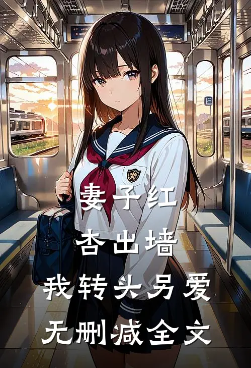 妻子红杏出墙，我转头另爱无删减全文
