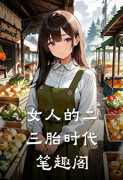 女人的二三胎时代笔趣阁