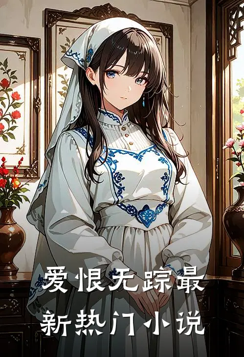 爱恨无踪最新热门小说