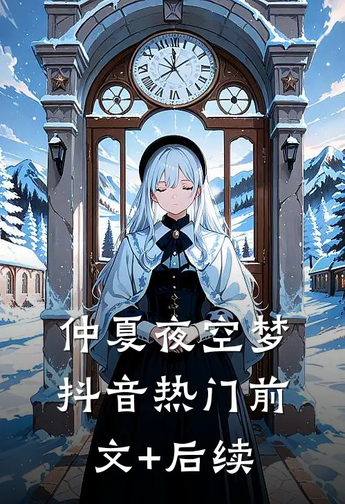 仲夏夜空梦抖音热门前文+后续