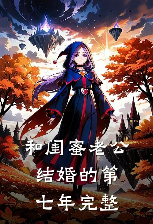 和闺蜜老公结婚的第七年完整