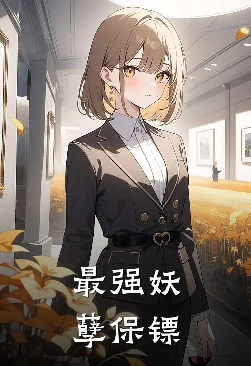 最强妖孽保镖
