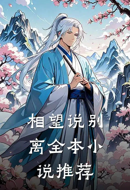 相望说别离全本小说推荐