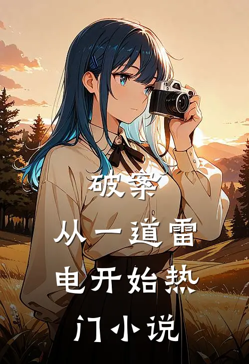 破案：从一道雷电开始热门小说