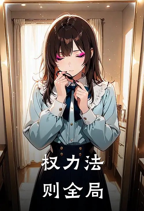 权力法则全局