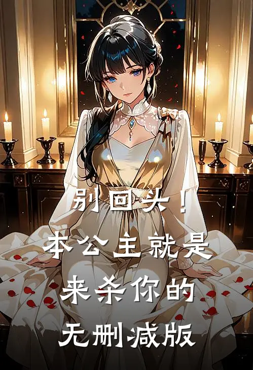 别回头！本公主就是来杀你的无删减版