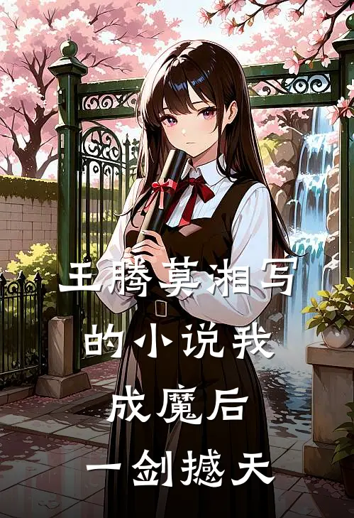 王腾莫湘写的小说我，成魔后，一剑撼天