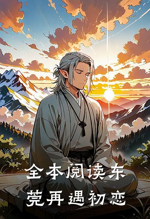 全本阅读东莞再遇初恋