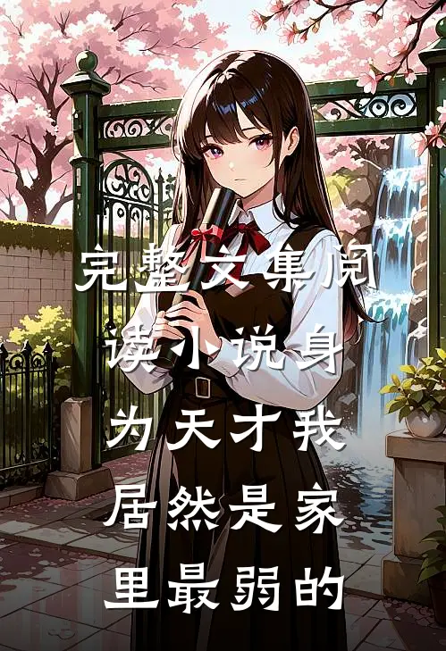 完整文集阅读小说身为天才我居然是家里最弱的