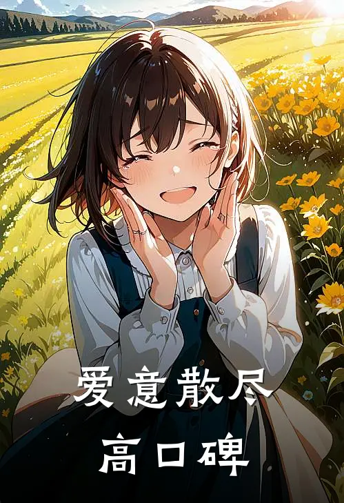 爱意散尽高口碑