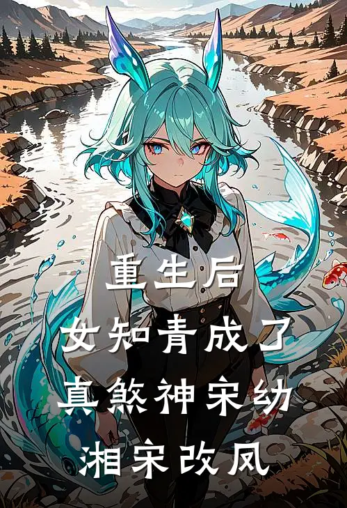 重生后，女知青成了真煞神宋幼湘宋改凤