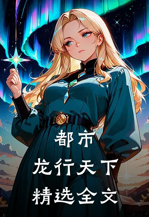 都市：龙行天下精选全文