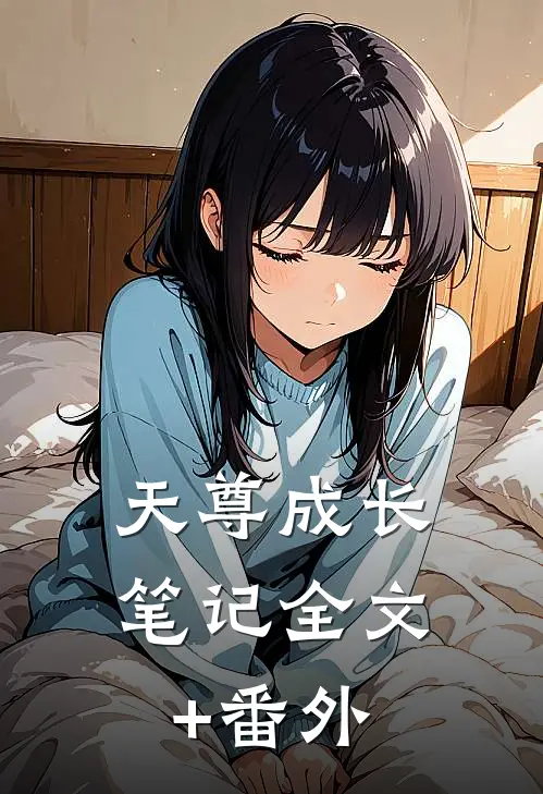 天尊成长笔记全文+番外