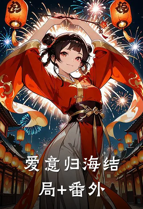 爱意归海结局+番外