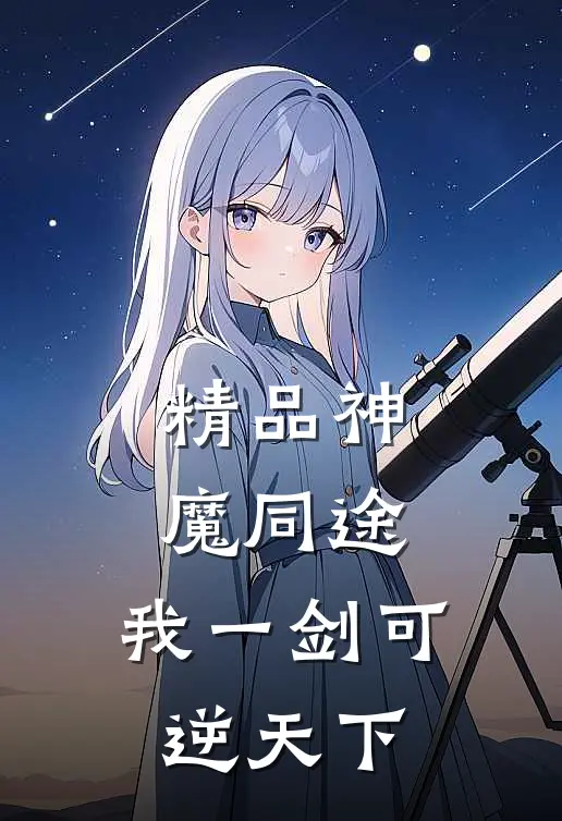 精品神魔同途：我一剑可逆天下