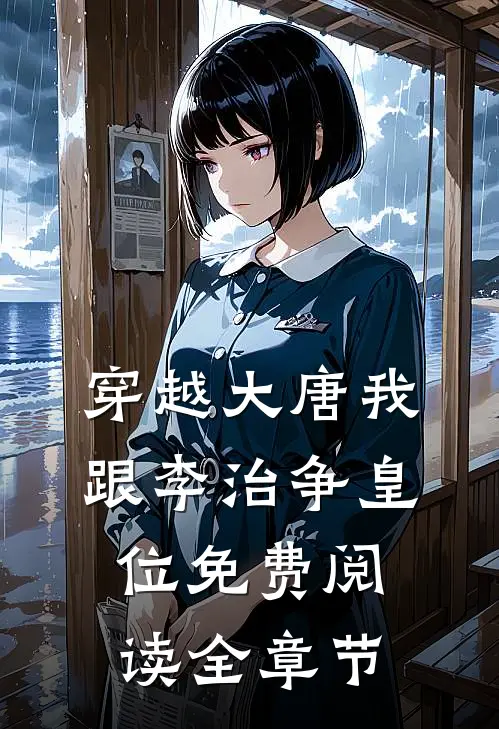 穿越大唐我跟李治争皇位免费阅读全章节