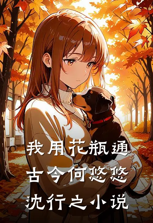 我用花瓶通古今何悠悠沈行之小说