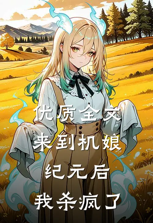 优质全文来到机娘纪元后，我杀疯了