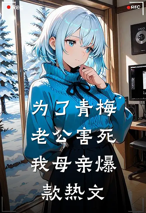 为了青梅，老公害死我母亲爆款热文