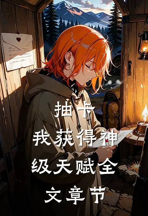 抽卡：我获得神级天赋全文章节