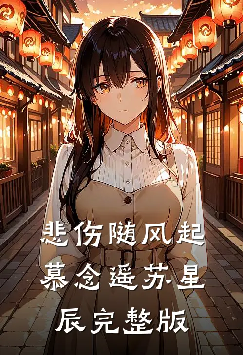 悲伤随风起慕念遥苏星辰完整版