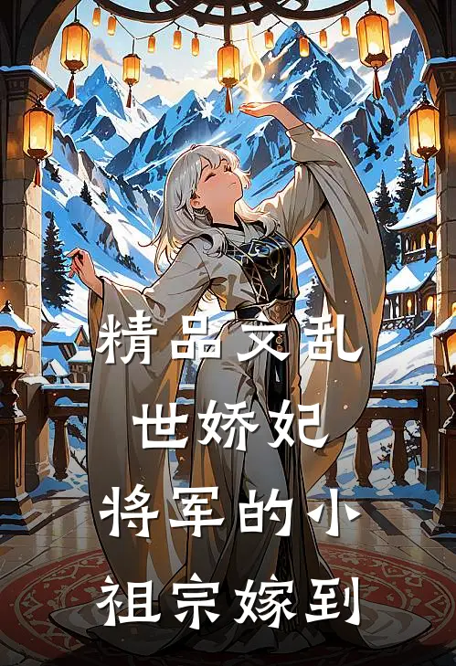 精品文乱世娇妃：将军的小祖宗嫁到