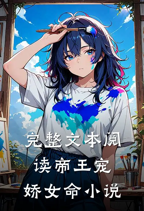 完整文本阅读帝王宠,娇女命小说