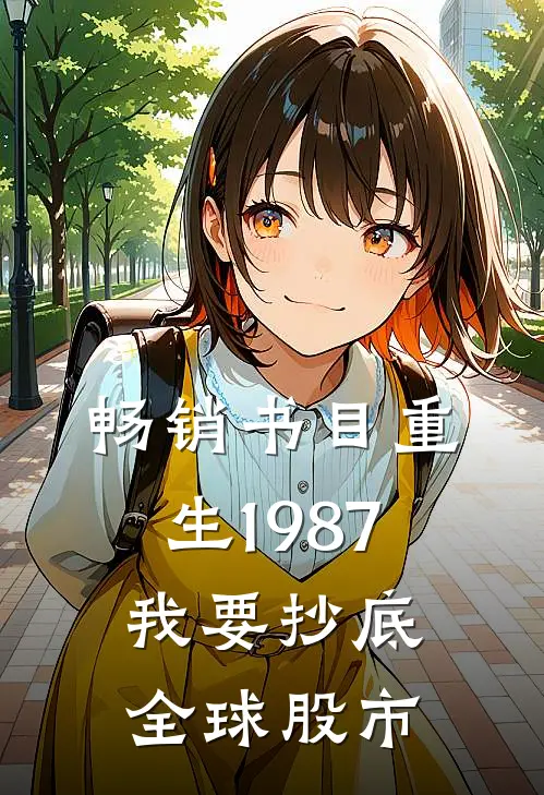 畅销书目重生1987，我要抄底全球股市