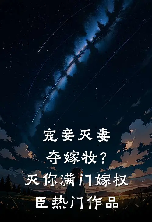 宠妾灭妻夺嫁妆？灭你满门嫁权臣热门作品