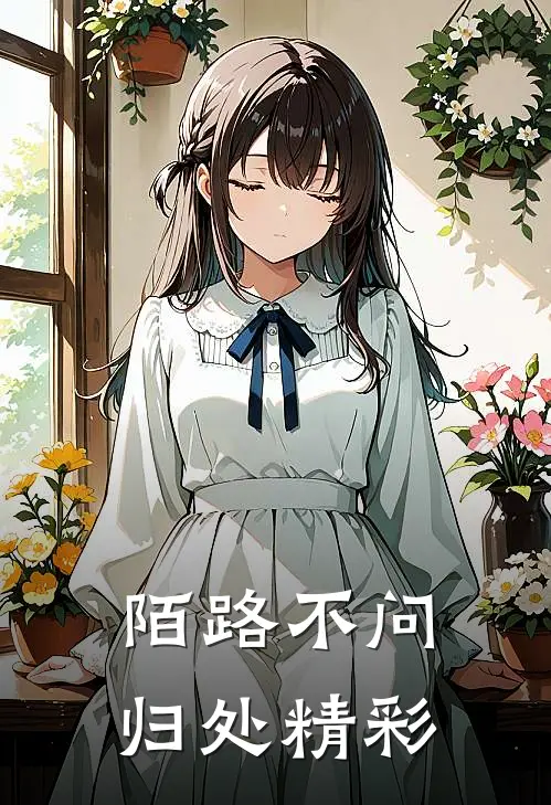 陌路不问归处精彩