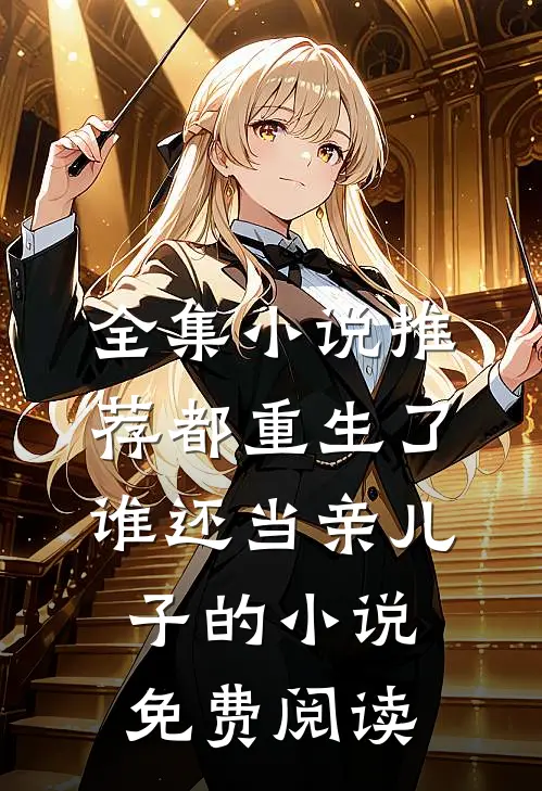 全集小说推荐都重生了谁还当亲儿子的小说免费阅读