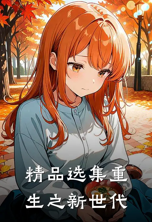 精品选集重生之新世代