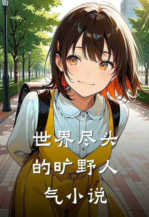 世界尽头的旷野人气小说