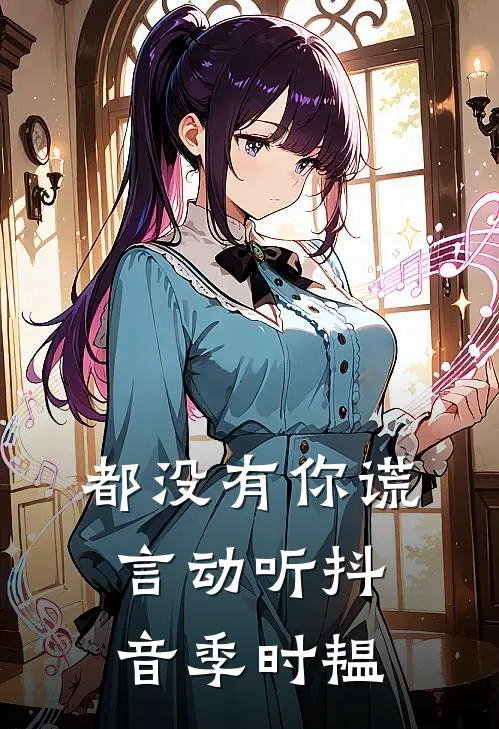 都没有你谎言动听抖音季时韫