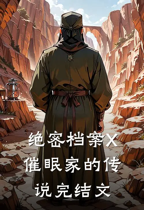 绝密档案X：催眠家的传说完结文