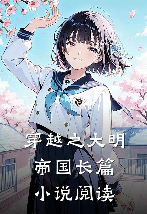 穿越之大明帝国长篇小说阅读