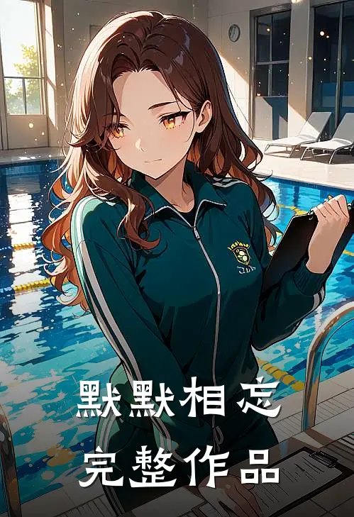 默默相忘完整作品