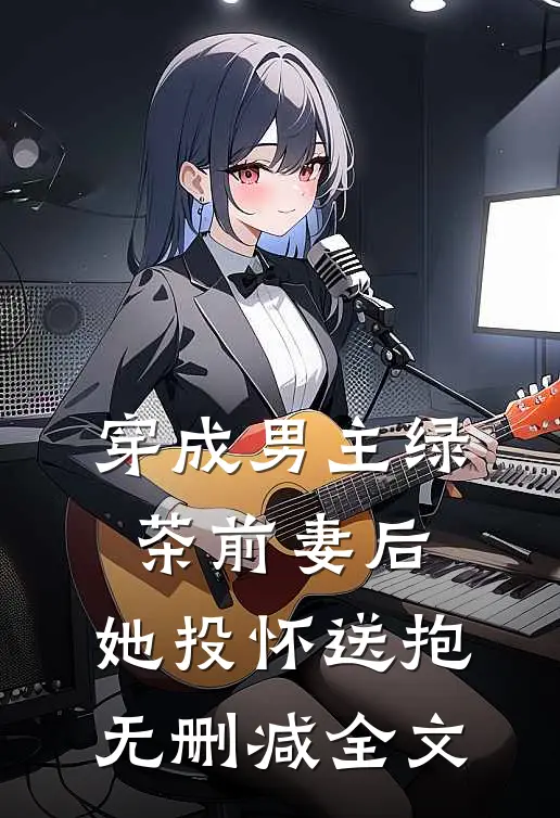 穿成男主绿茶前妻后，她投怀送抱无删减全文