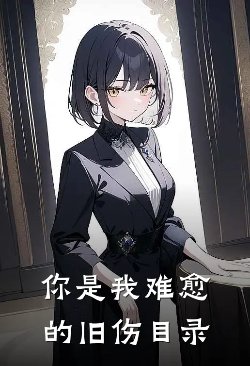 你是我难愈的旧伤目录