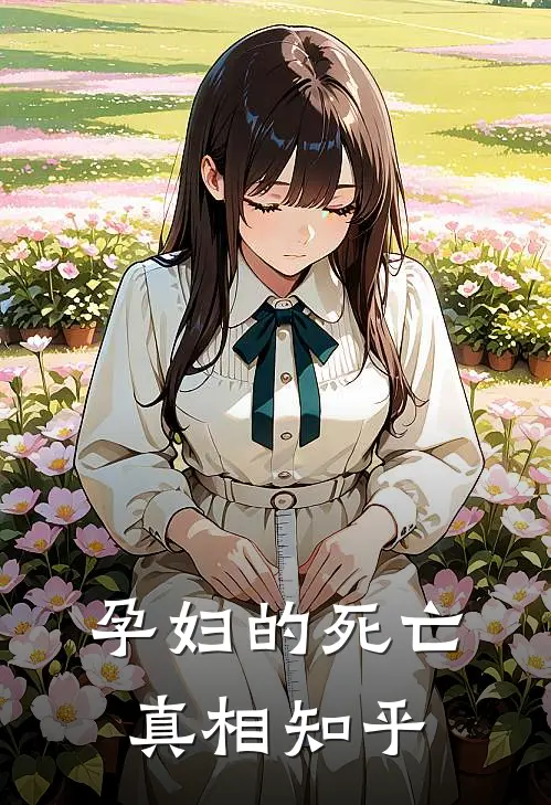 孕妇的死亡真相知乎