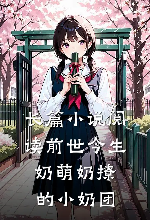 长篇小说阅读前世今生奶萌奶撩的小奶团