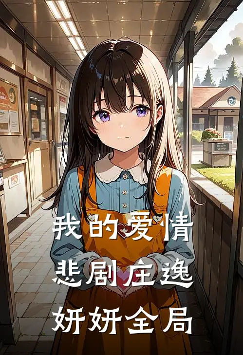 我的爱情悲剧庄逸妍妍全局