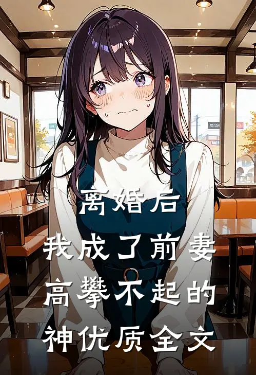 离婚后，我成了前妻高攀不起的神优质全文
