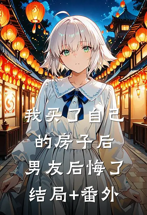 我买了自己的房子后，男友后悔了结局+番外