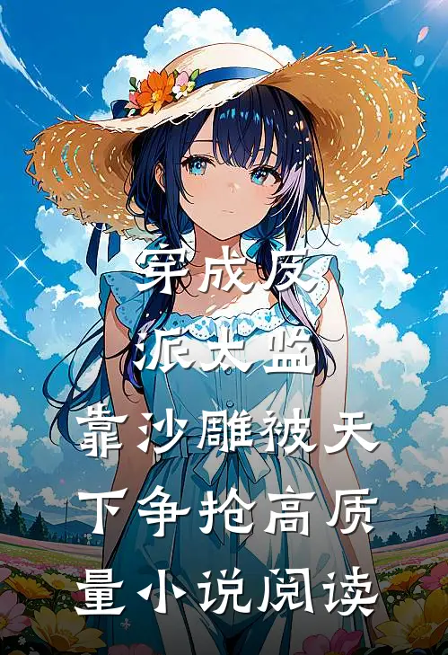 穿成反派太监，靠沙雕被天下争抢高质量小说阅读