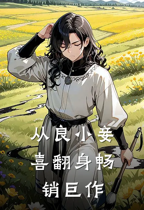 从良小妾喜翻身畅销巨作