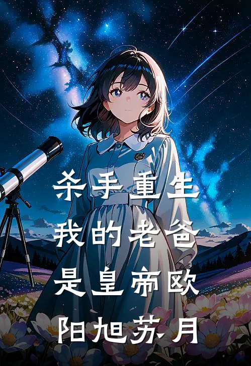 杀手重生，我的老爸是皇帝欧阳旭苏月