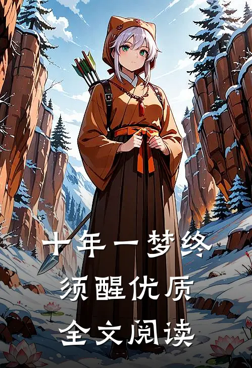 十年一梦终须醒优质全文阅读