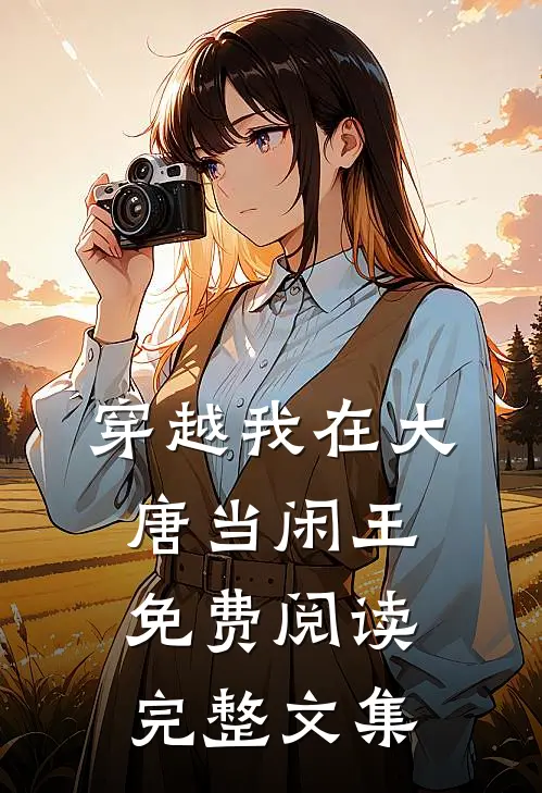 穿越我在大唐当闲王免费阅读完整文集